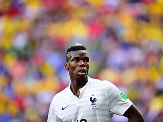 Paul Pogba to Manchester City?...